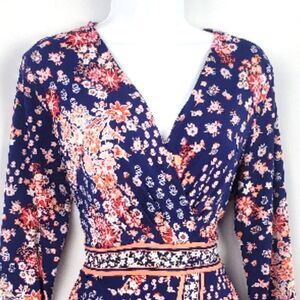 BEIGE by ECI Dress